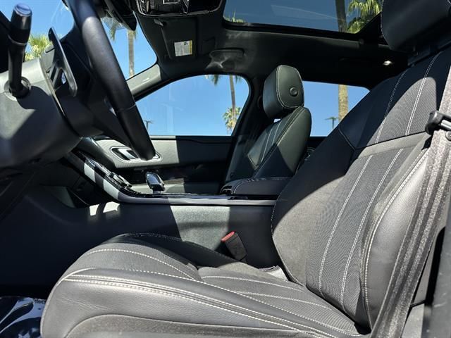 2022 Land Rover Range Rover Velar P250 R-Dynamic S Tucson AZ
