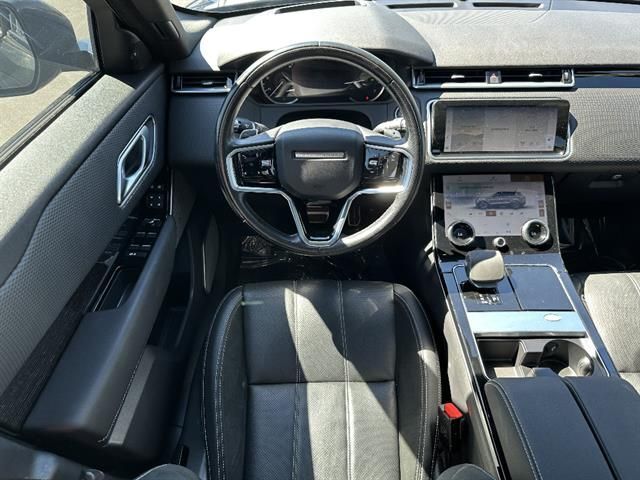 2022 Land Rover Range Rover Velar P250 R-Dynamic S Tucson AZ