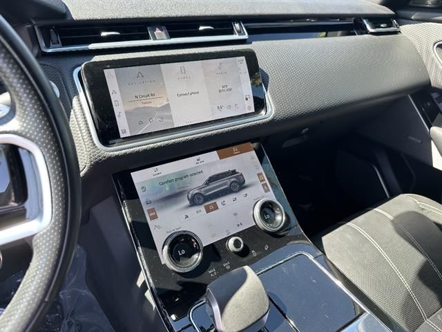2022 Land Rover Range Rover Velar P250 R-Dynamic S Tucson AZ