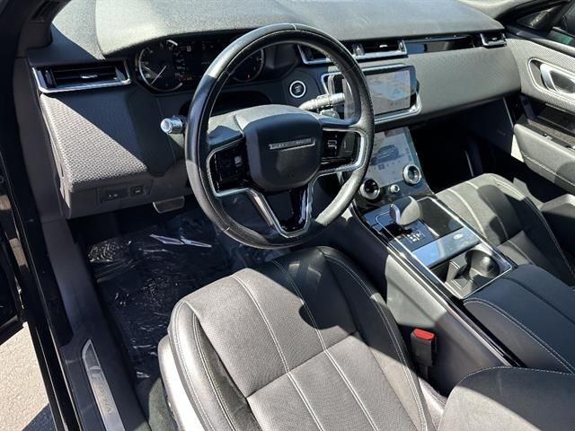 2022 Land Rover Range Rover Velar P250 R-Dynamic S Tucson AZ