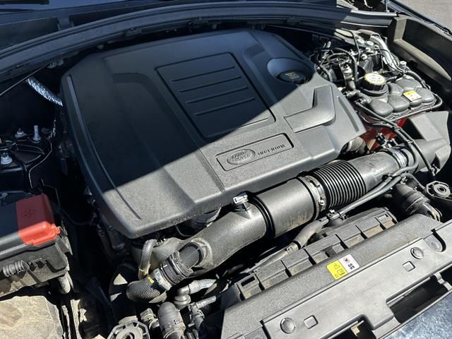 2022 Land Rover Range Rover Velar P250 R-Dynamic S Tucson AZ