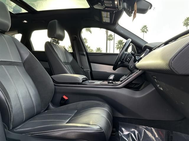 2022 Land Rover Range Rover Velar P250 R-Dynamic S Tucson AZ
