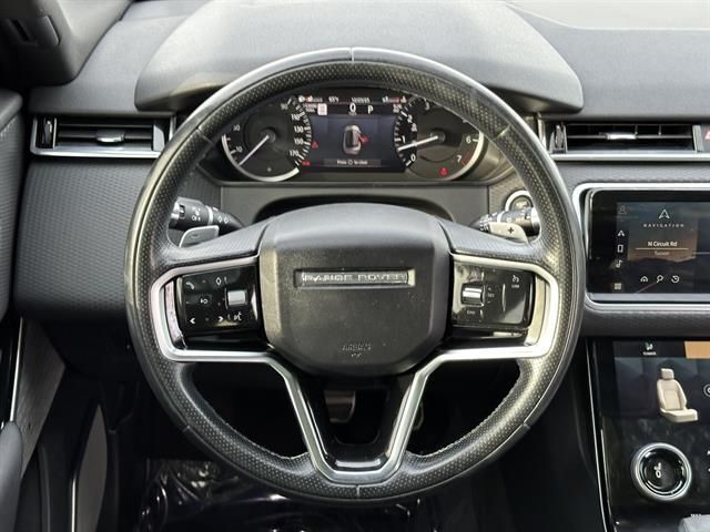 2022 Land Rover Range Rover Velar P250 R-Dynamic S Tucson AZ