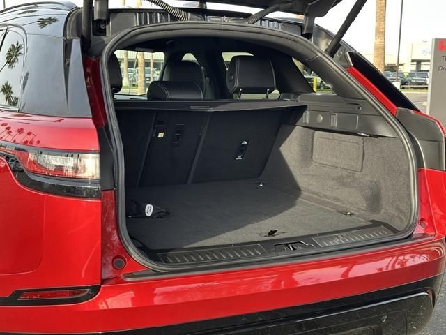 2022 Land Rover Range Rover Velar P250 R-Dynamic S Tucson AZ