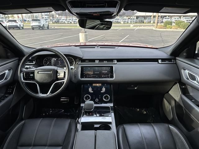 2022 Land Rover Range Rover Velar P250 R-Dynamic S Tucson AZ