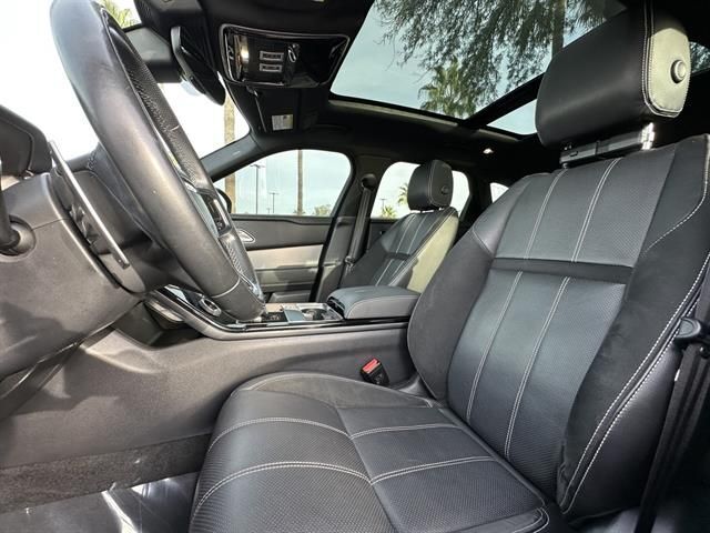 2022 Land Rover Range Rover Velar P250 R-Dynamic S Tucson AZ