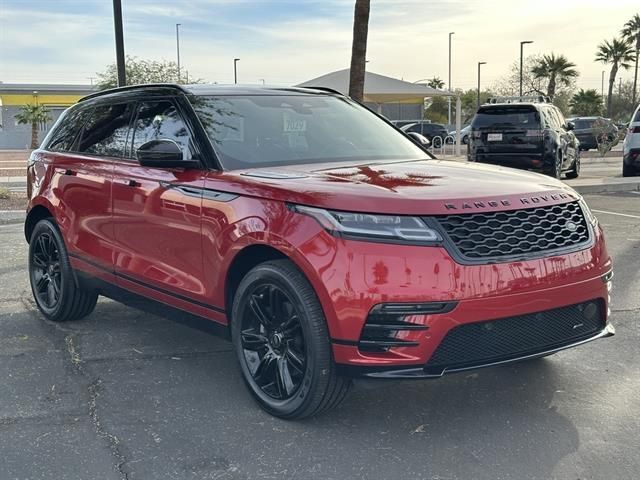 2022 Land Rover Range Rover Velar P250 R-Dynamic S Tucson AZ