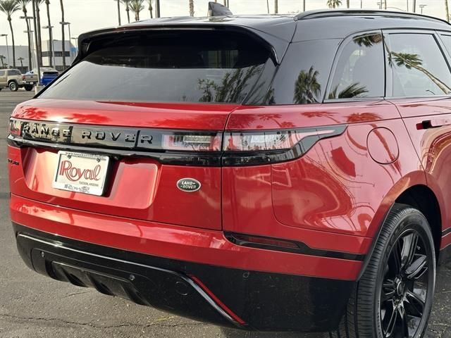 2022 Land Rover Range Rover Velar P250 R-Dynamic S Tucson AZ