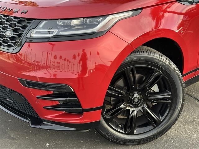 2022 Land Rover Range Rover Velar P250 R-Dynamic S Tucson AZ
