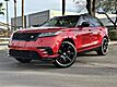 2022 Land Rover Range Rover Velar P250 R-Dynamic S