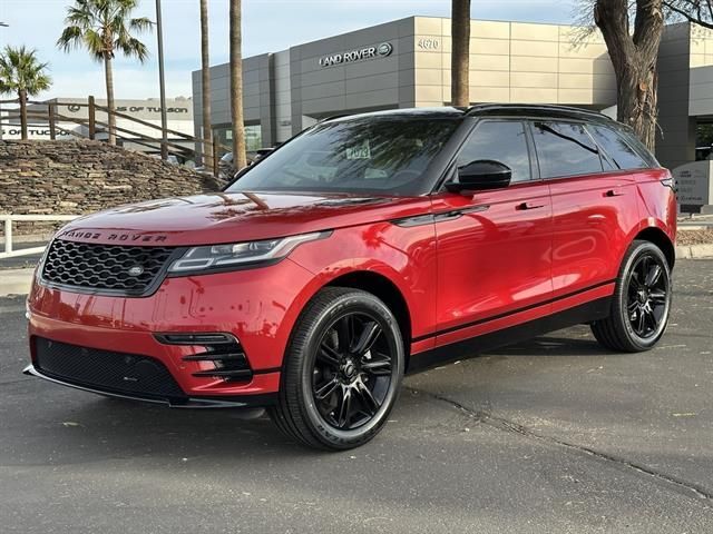 2022 Land Rover Range Rover Velar P250 R-Dynamic S Tucson AZ