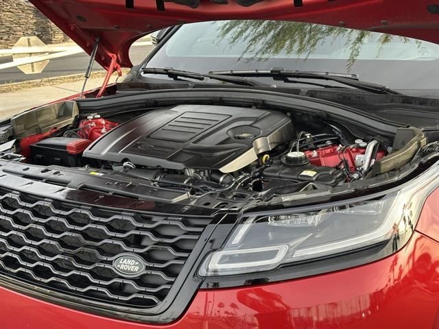 2022 Land Rover Range Rover Velar P250 R-Dynamic S Tucson AZ