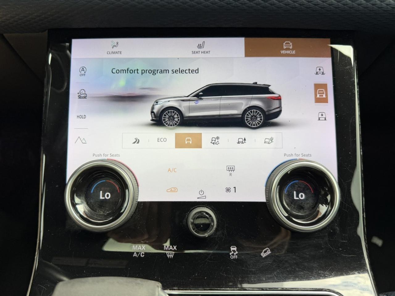2022 Land Rover Range Rover Velar R-Dynamic S Hollywood FL