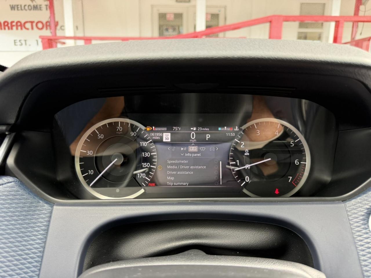 2022 Land Rover Range Rover Velar R-Dynamic S Hollywood FL