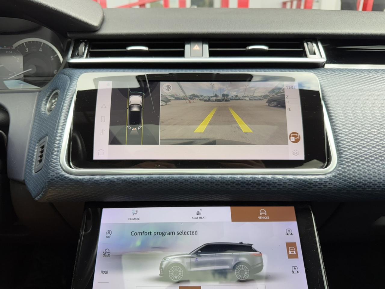 2022 Land Rover Range Rover Velar R-Dynamic S Hollywood FL