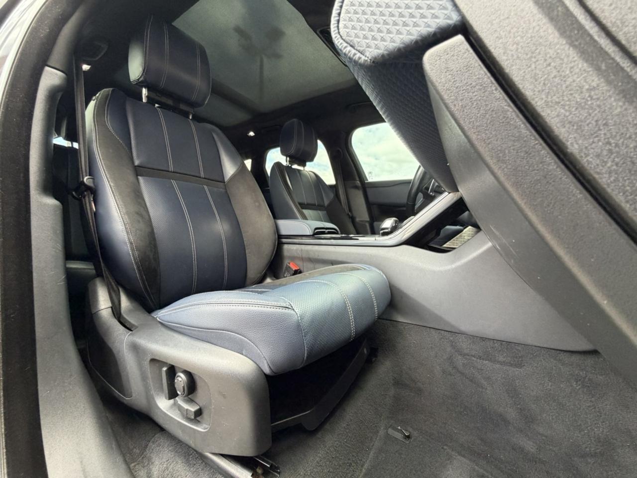 2022 Land Rover Range Rover Velar R-Dynamic S Hollywood FL