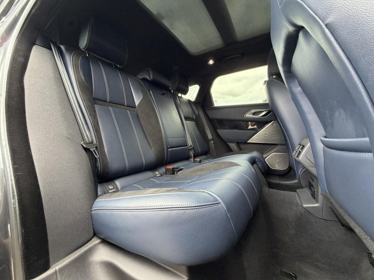 2022 Land Rover Range Rover Velar R-Dynamic S Hollywood FL