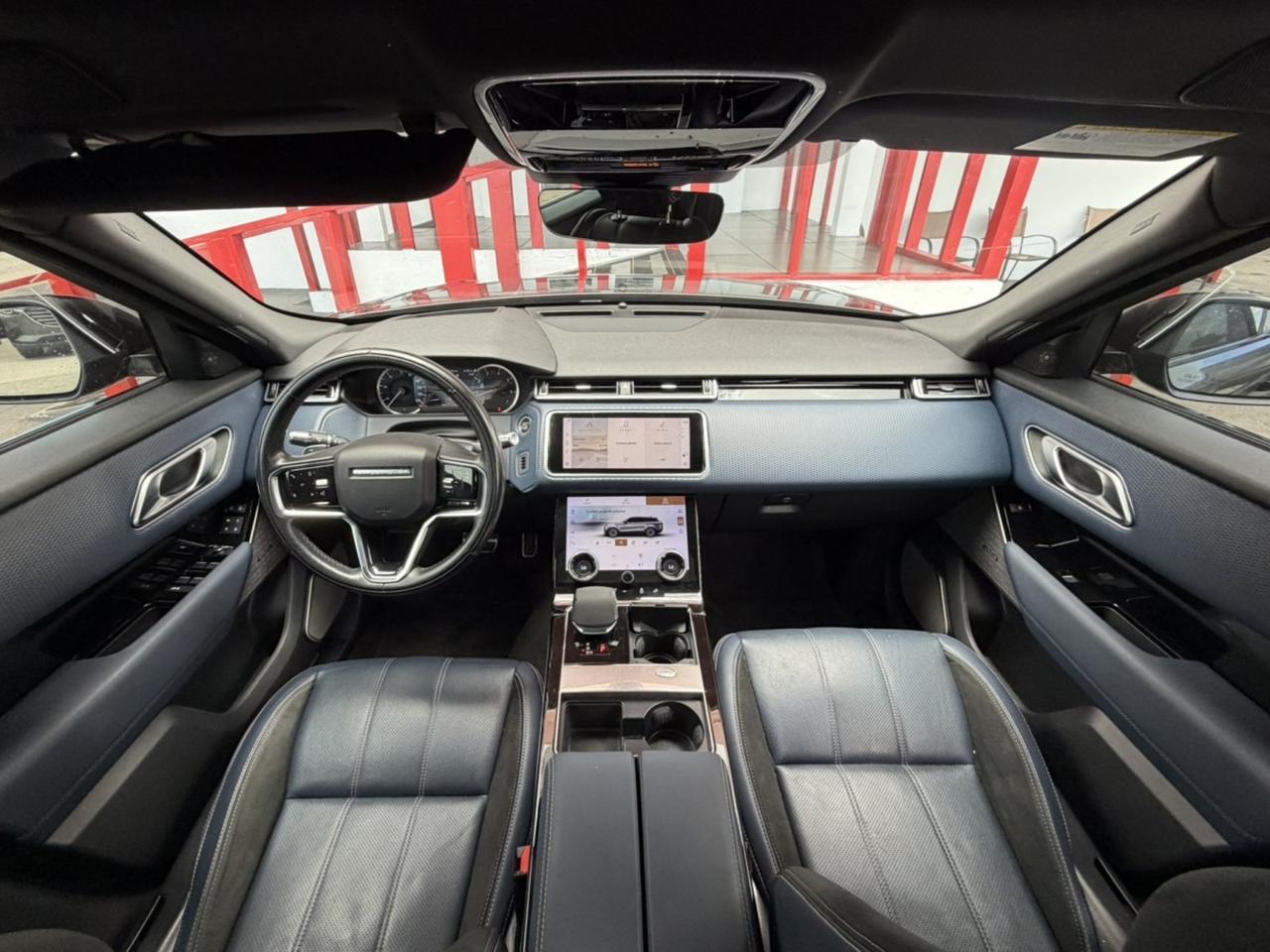2022 Land Rover Range Rover Velar R-Dynamic S Hollywood FL