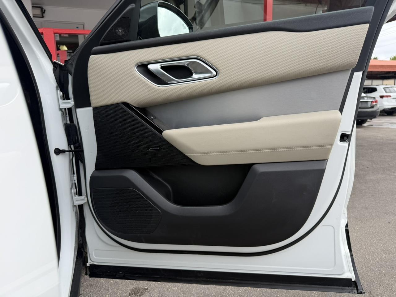 2022 Land Rover Range Rover Velar R-Dynamic S Hollywood FL