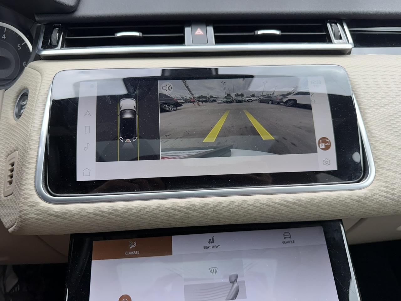 2022 Land Rover Range Rover Velar R-Dynamic S Hollywood FL