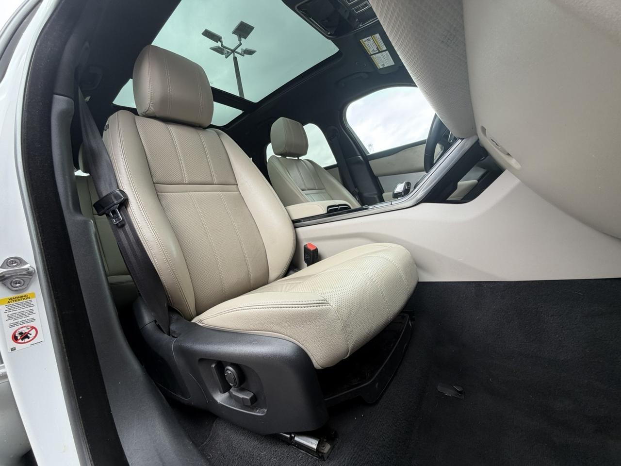 2022 Land Rover Range Rover Velar R-Dynamic S Hollywood FL