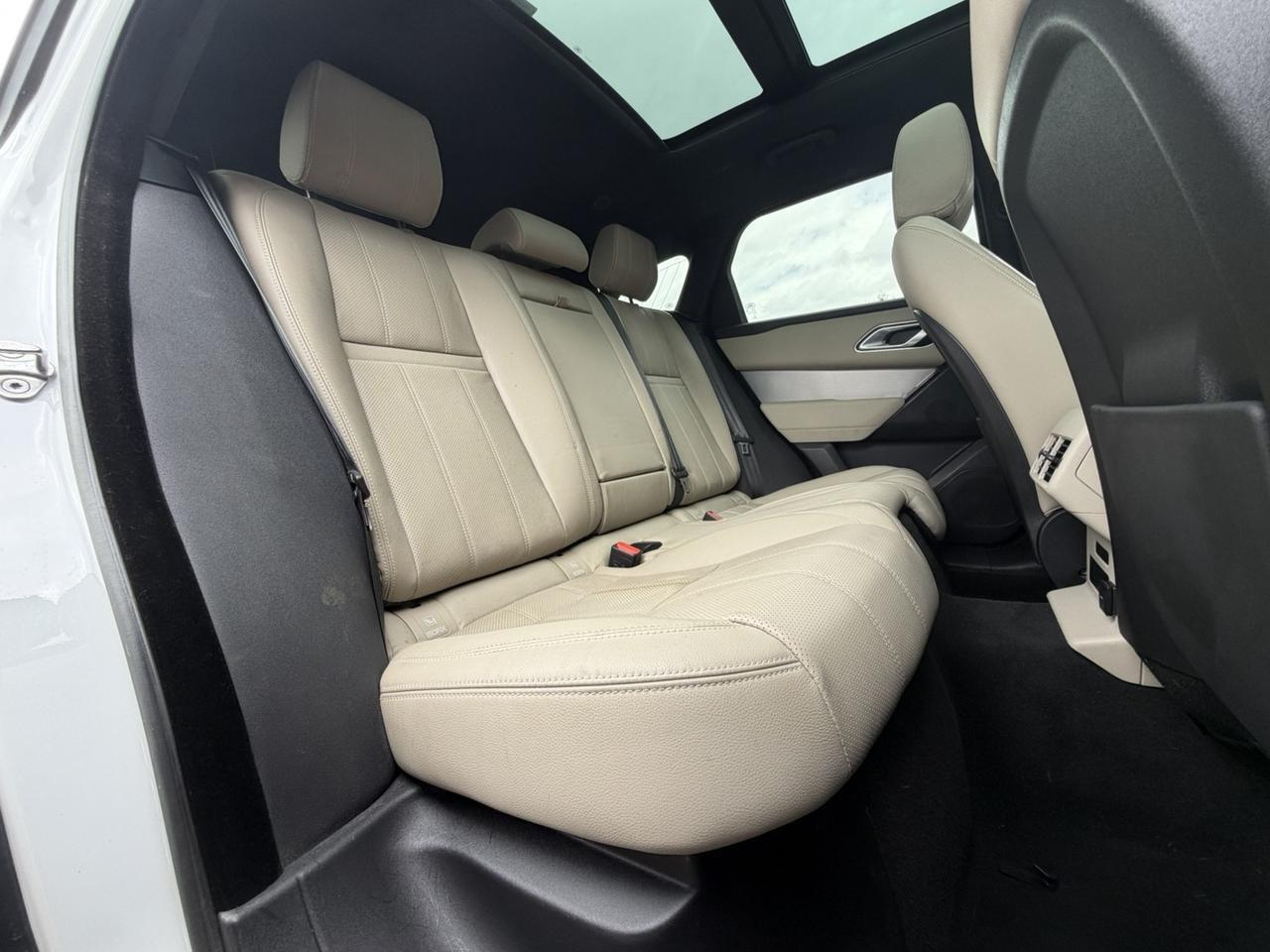 2022 Land Rover Range Rover Velar R-Dynamic S Hollywood FL