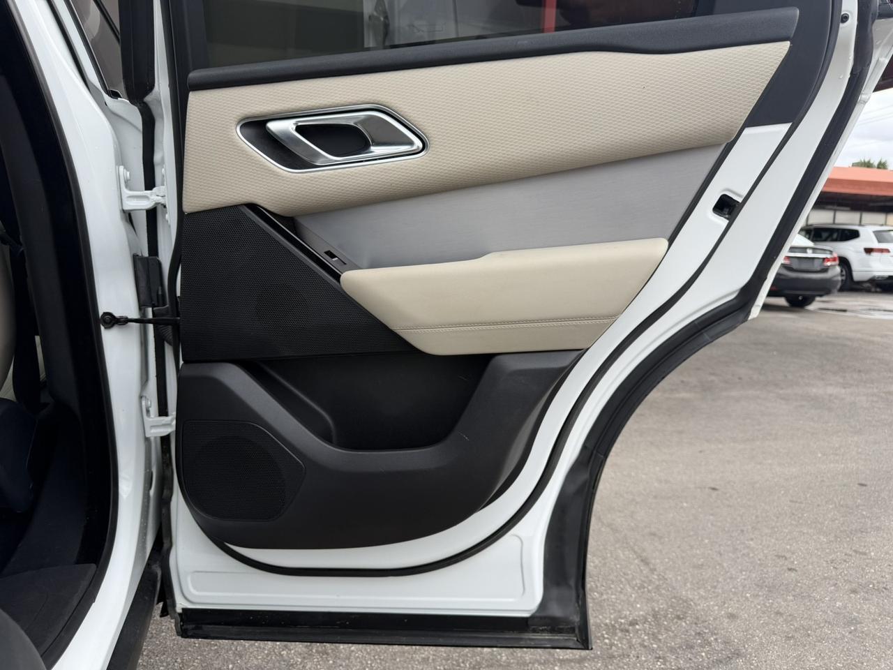 2022 Land Rover Range Rover Velar R-Dynamic S Hollywood FL