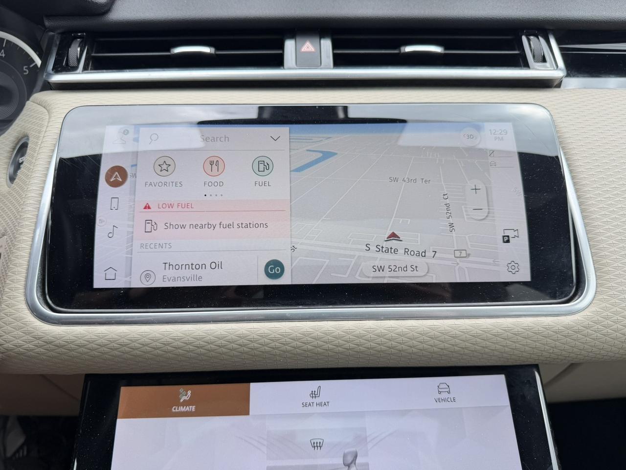 2022 Land Rover Range Rover Velar R-Dynamic S Hollywood FL