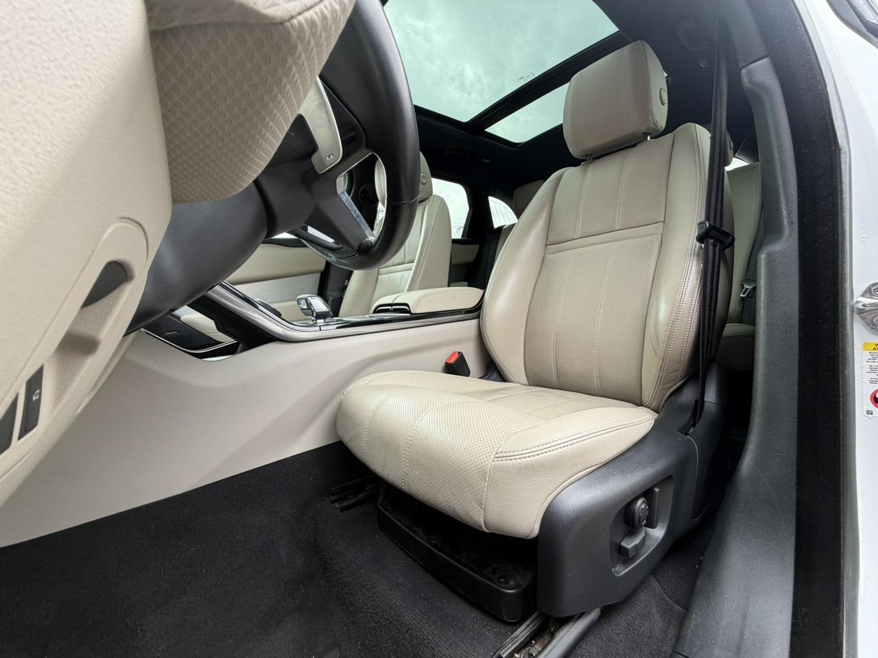 2022 Land Rover Range Rover Velar R-Dynamic S Hollywood FL