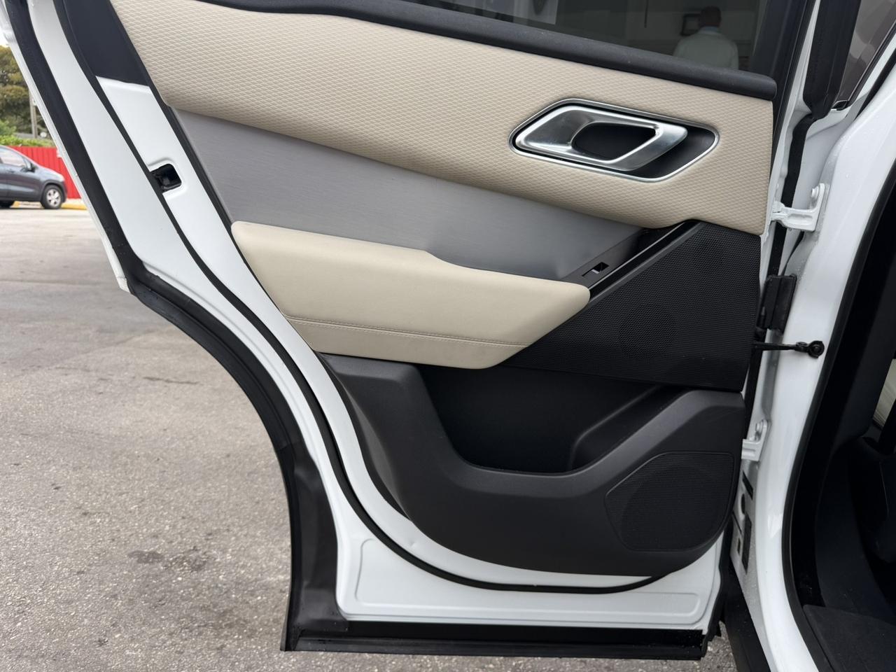 2022 Land Rover Range Rover Velar R-Dynamic S Hollywood FL