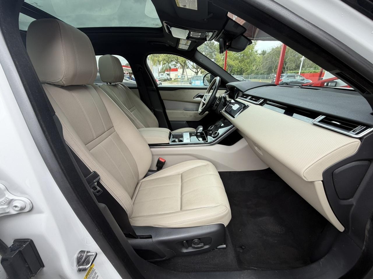 2022 Land Rover Range Rover Velar R-Dynamic S Hollywood FL