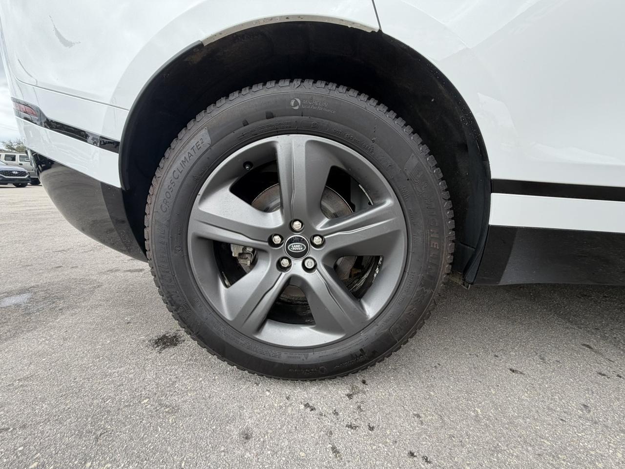 2022 Land Rover Range Rover Velar R-Dynamic S Hollywood FL