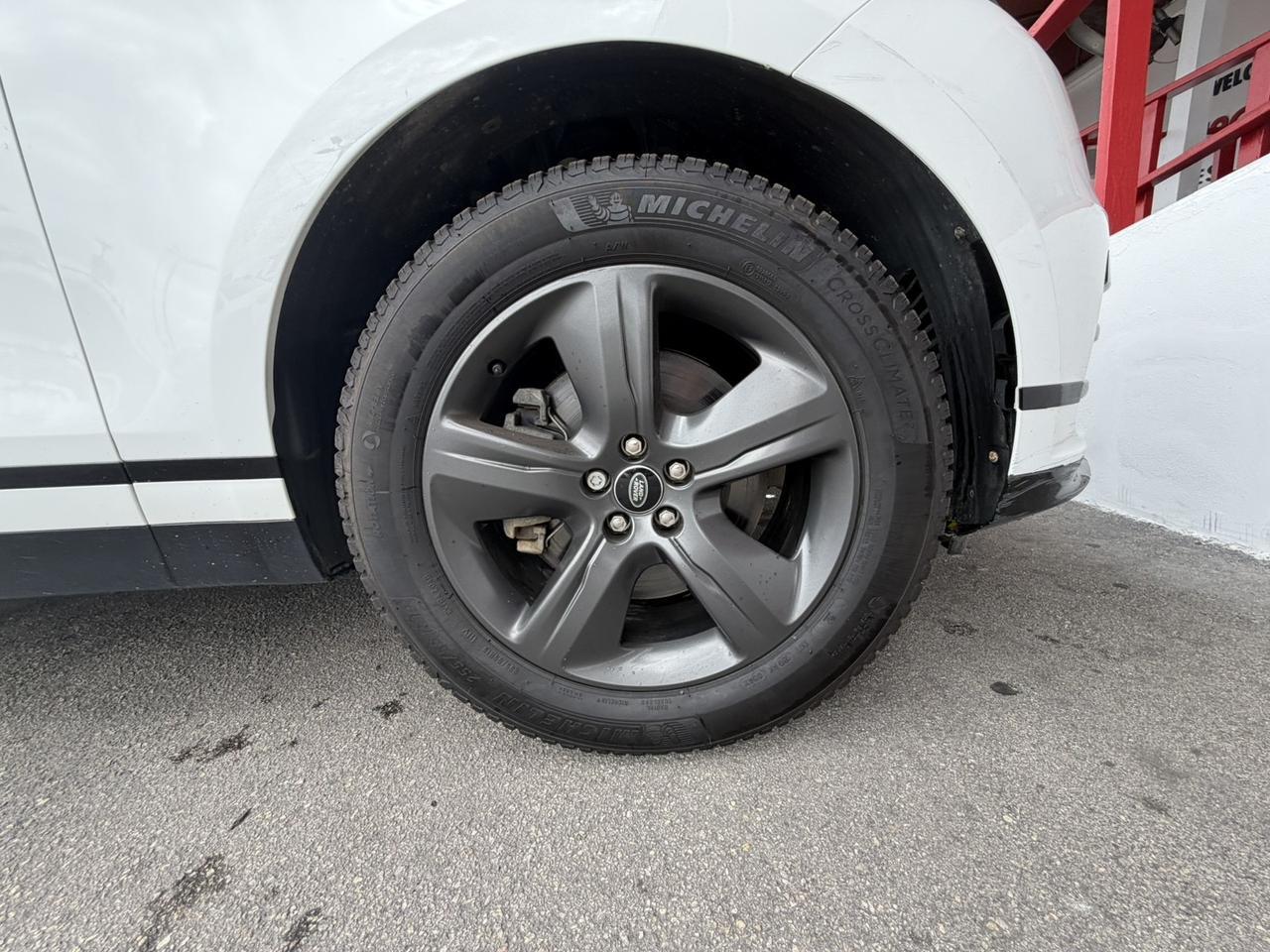 2022 Land Rover Range Rover Velar R-Dynamic S Hollywood FL