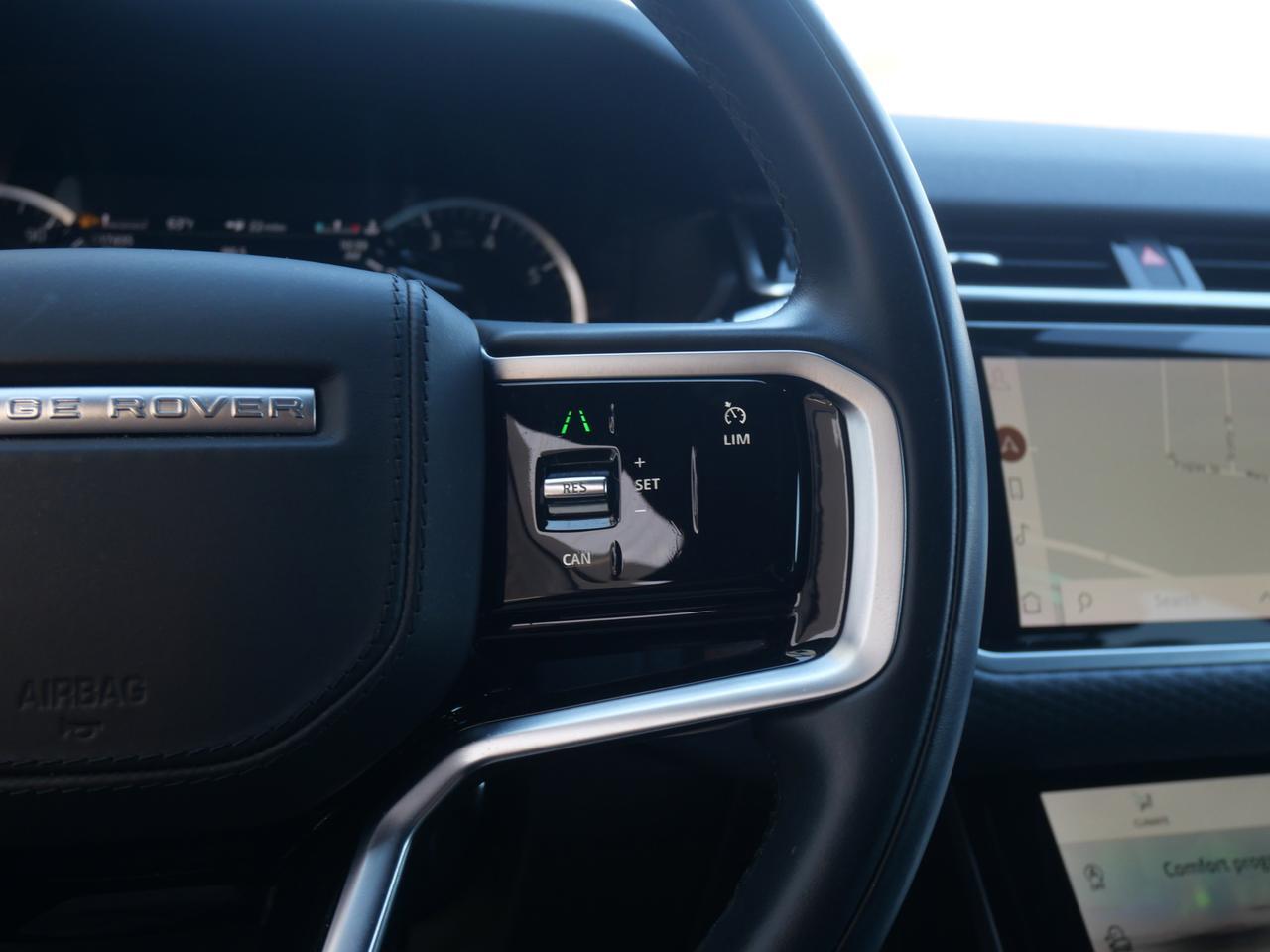 2022 Land Rover Range Rover Velar R-Dynamic S San Juan TX