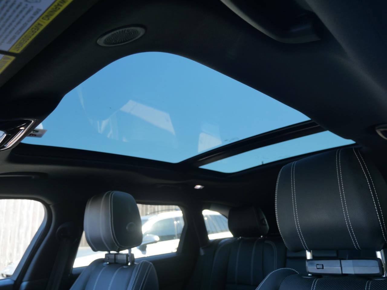 2022 Land Rover Range Rover Velar R-Dynamic S San Juan TX