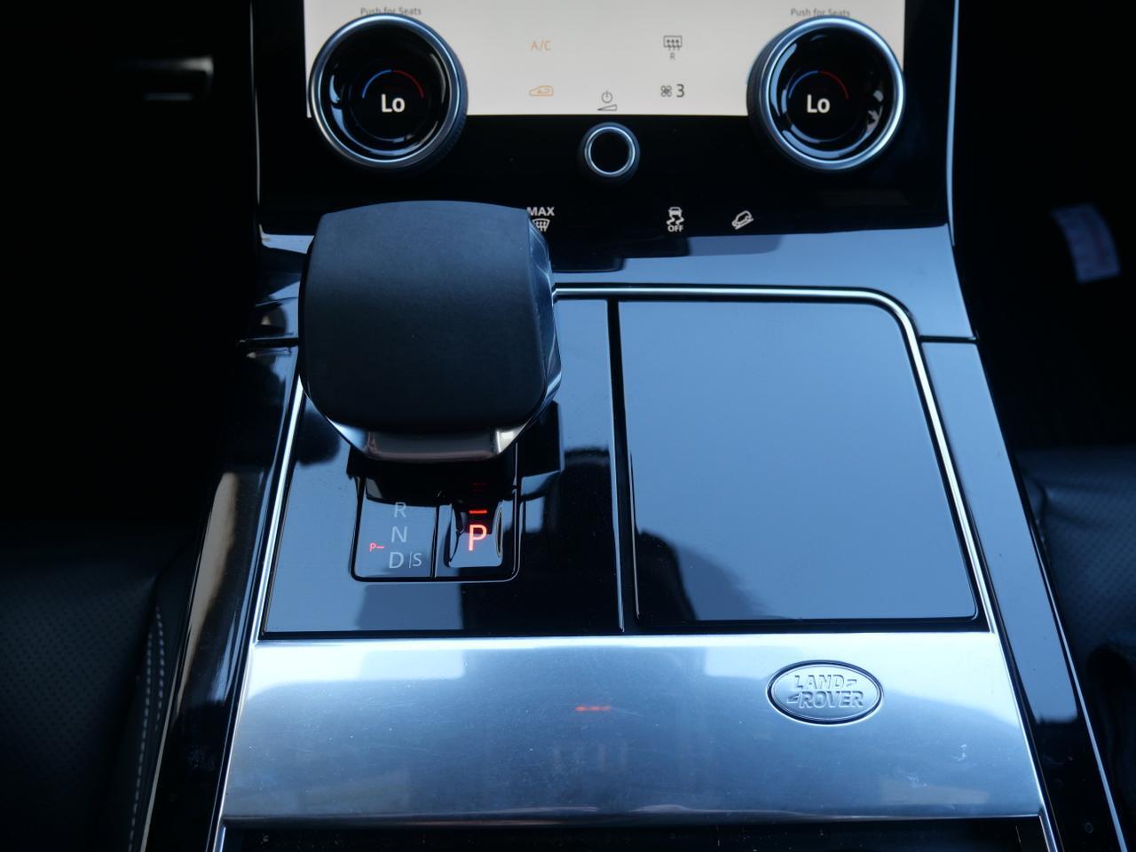 2022 Land Rover Range Rover Velar R-Dynamic S San Juan TX