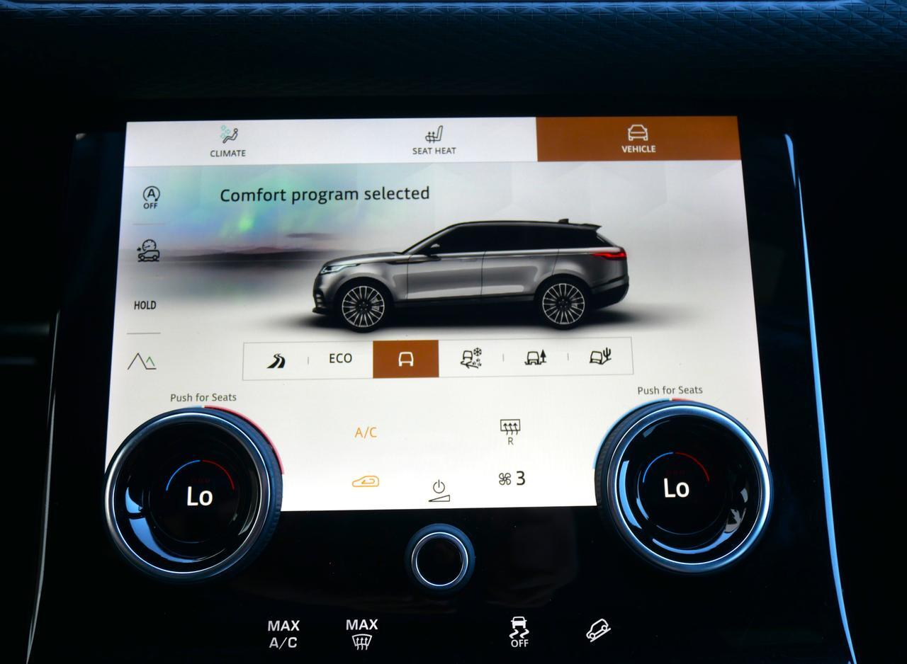 2022 Land Rover Range Rover Velar R-Dynamic S San Juan TX