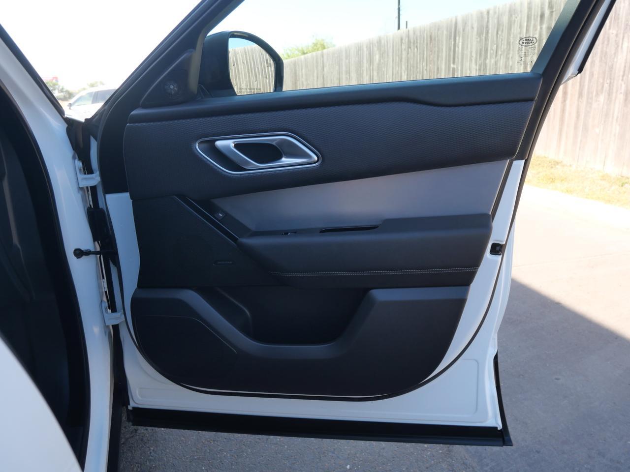 2022 Land Rover Range Rover Velar R-Dynamic S San Juan TX