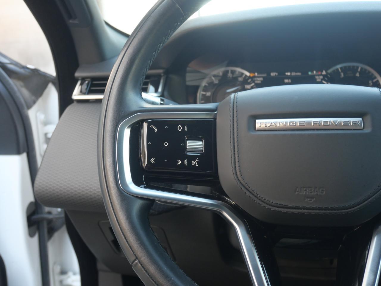 2022 Land Rover Range Rover Velar R-Dynamic S San Juan TX