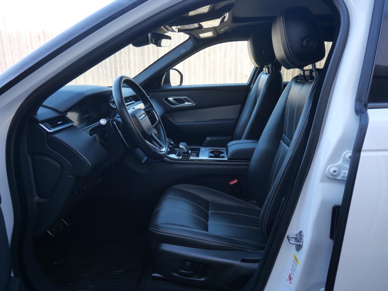 2022 Land Rover Range Rover Velar R-Dynamic S San Juan TX