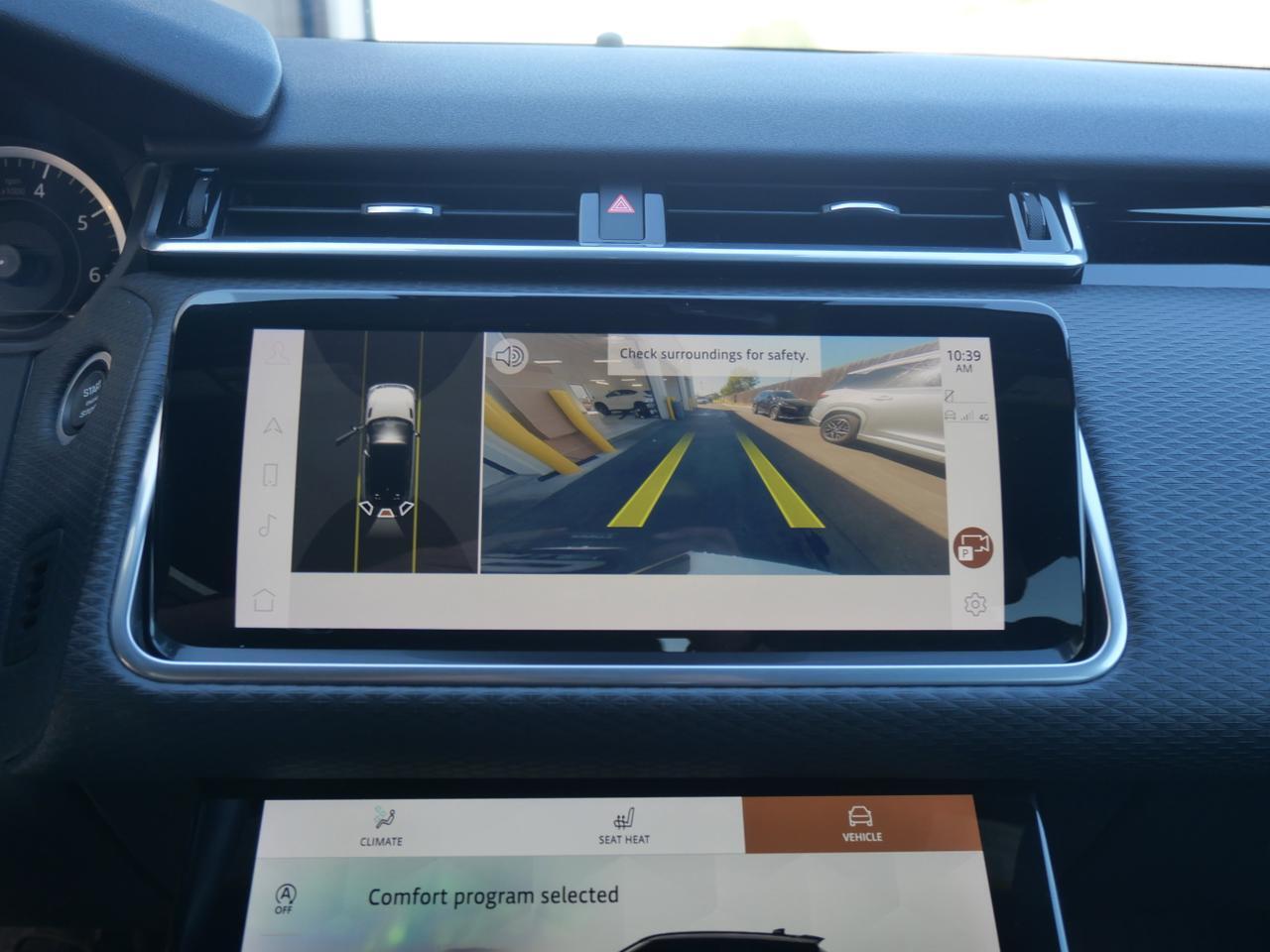 2022 Land Rover Range Rover Velar R-Dynamic S San Juan TX