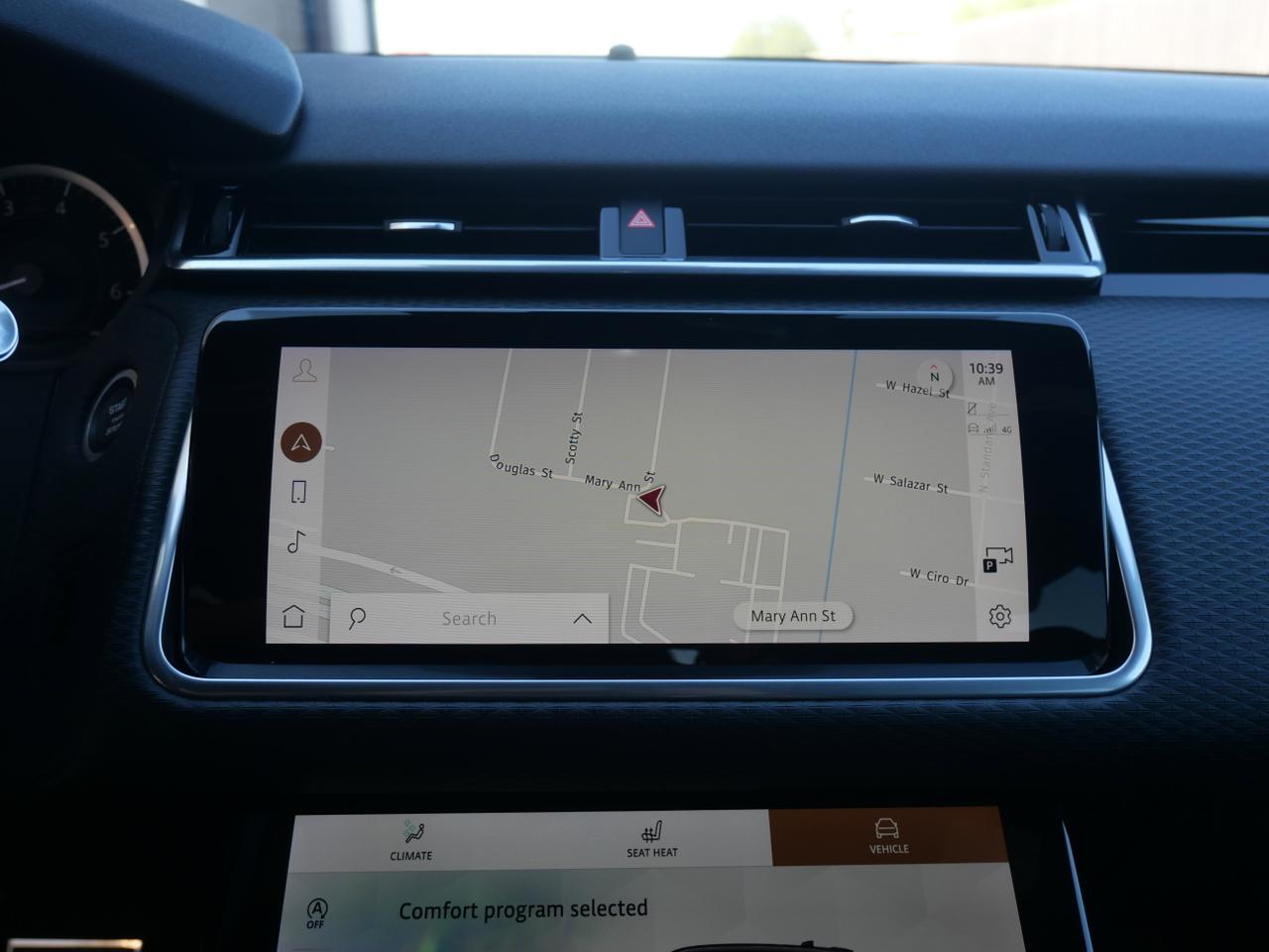 2022 Land Rover Range Rover Velar R-Dynamic S San Juan TX