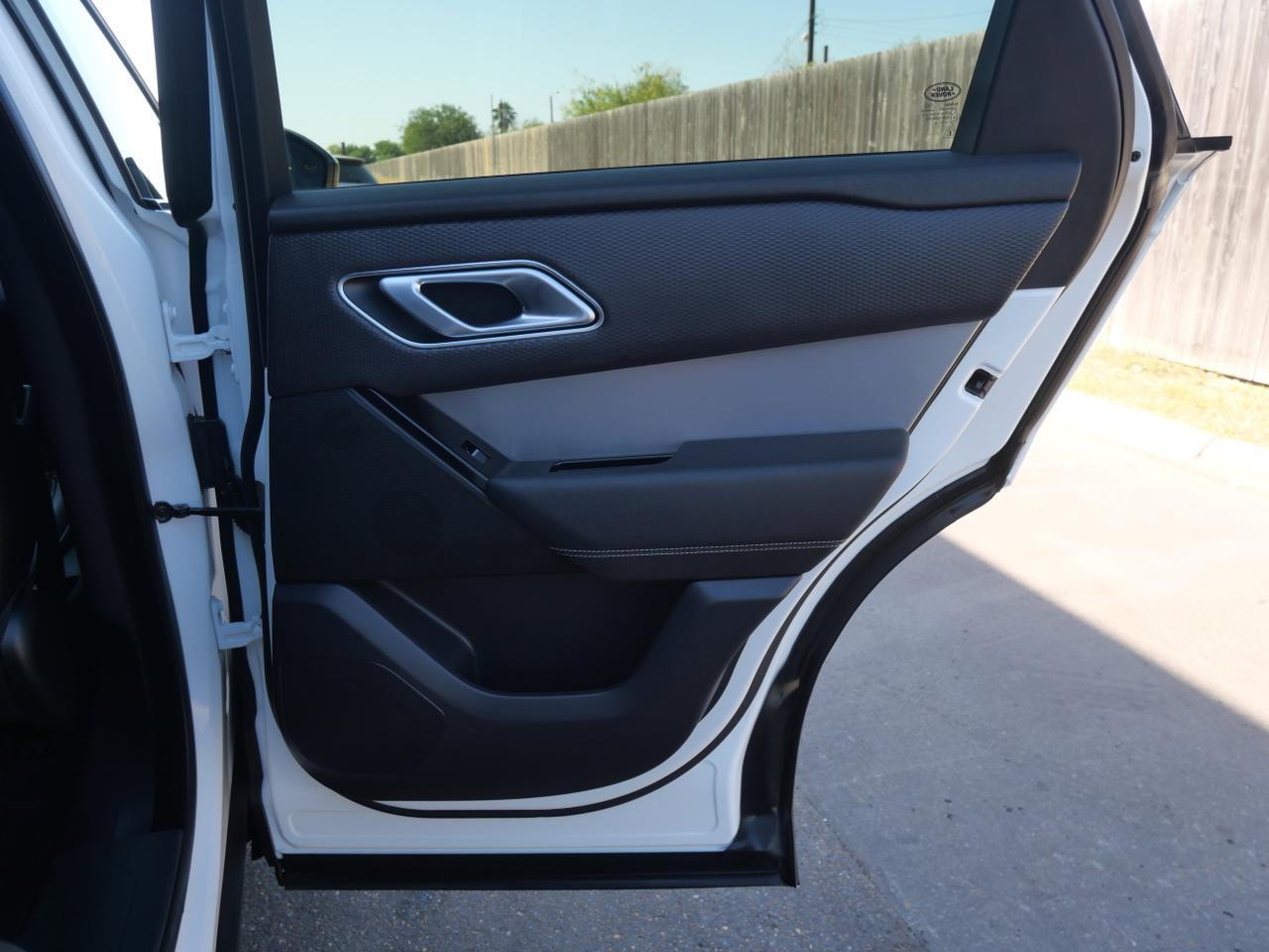 2022 Land Rover Range Rover Velar R-Dynamic S San Juan TX