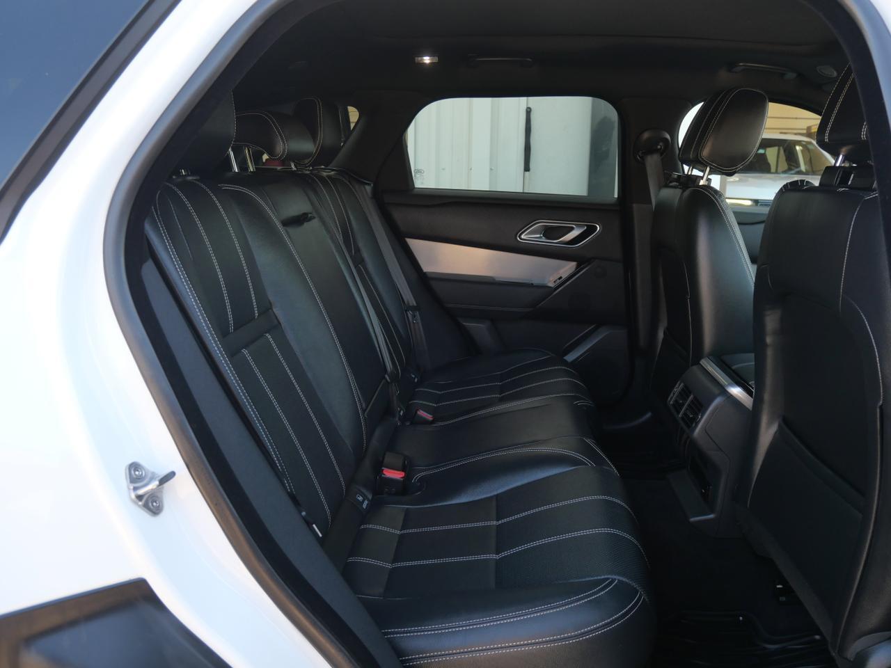 2022 Land Rover Range Rover Velar R-Dynamic S San Juan TX