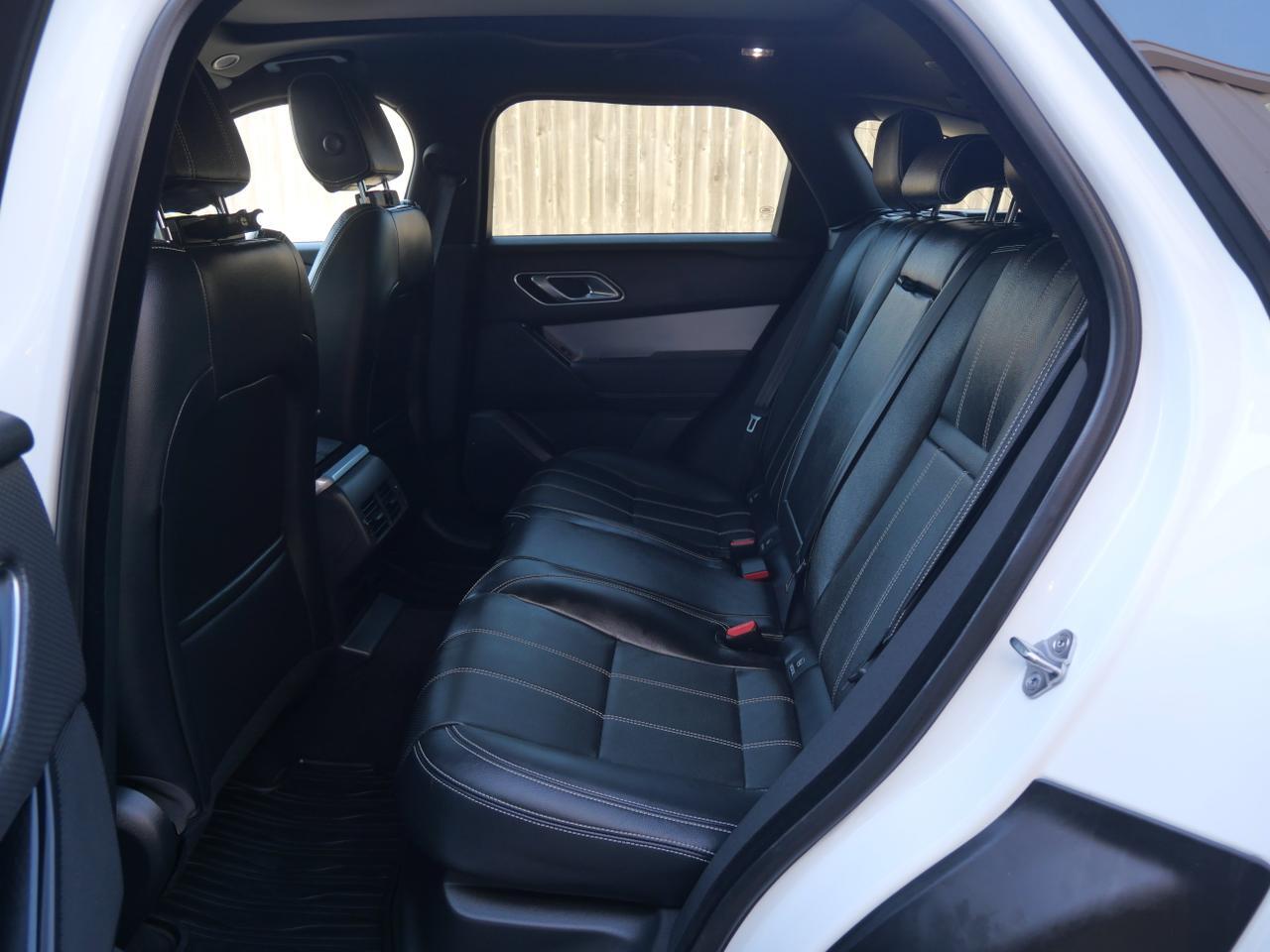 2022 Land Rover Range Rover Velar R-Dynamic S San Juan TX