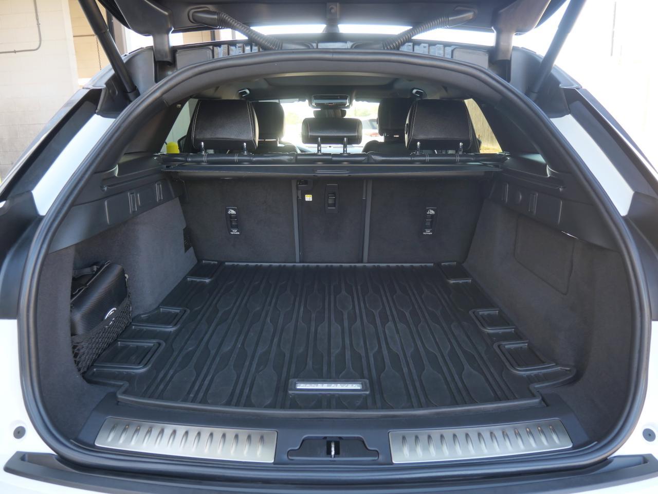 2022 Land Rover Range Rover Velar R-Dynamic S San Juan TX