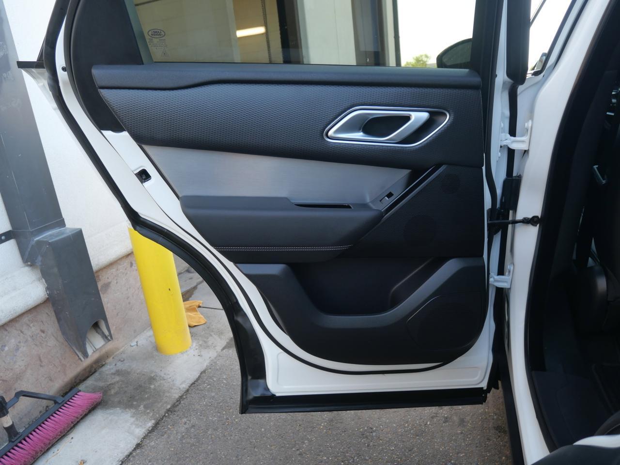 2022 Land Rover Range Rover Velar R-Dynamic S San Juan TX