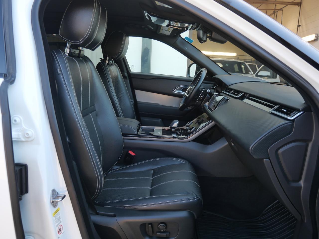 2022 Land Rover Range Rover Velar R-Dynamic S San Juan TX