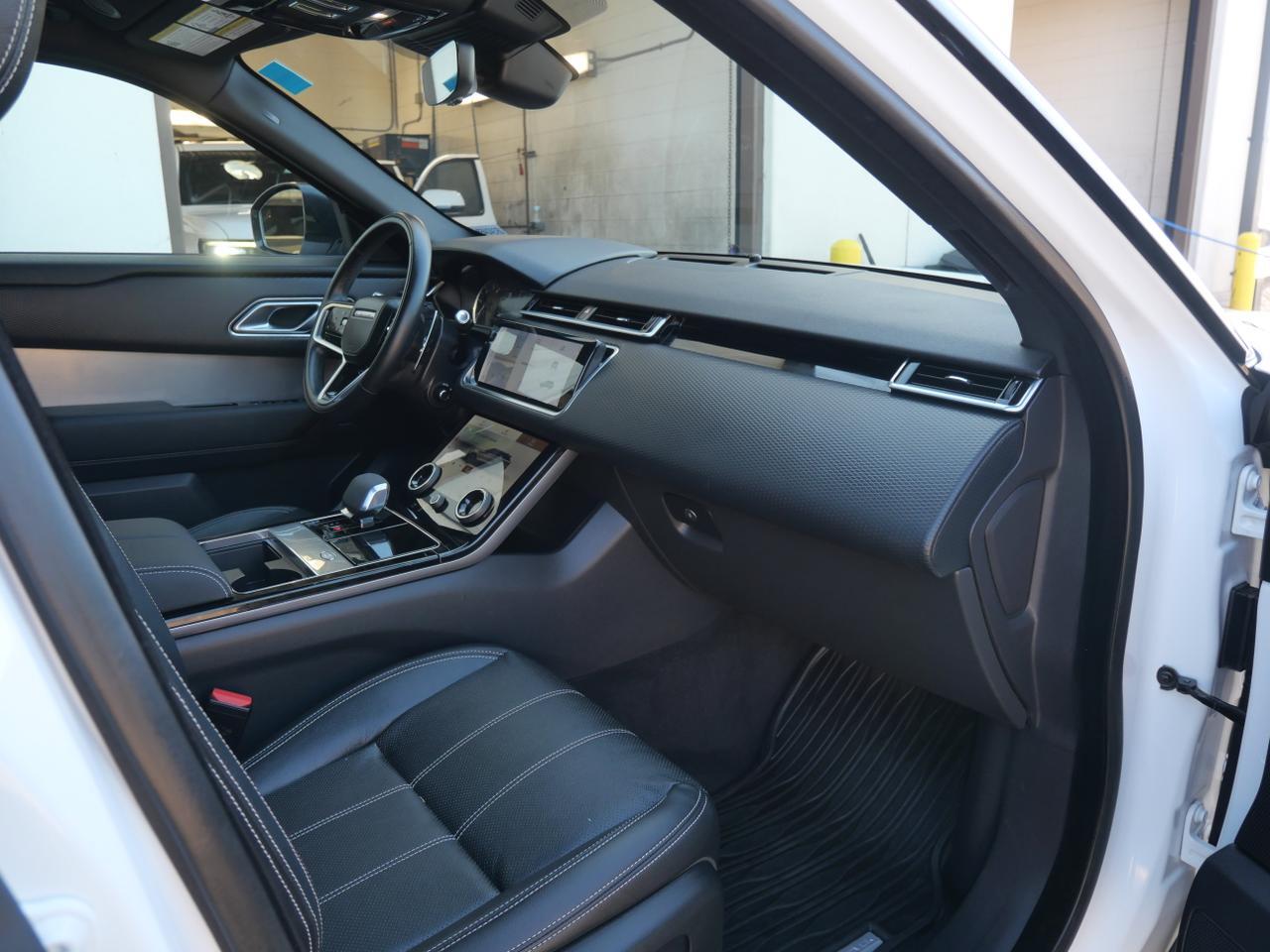 2022 Land Rover Range Rover Velar R-Dynamic S San Juan TX