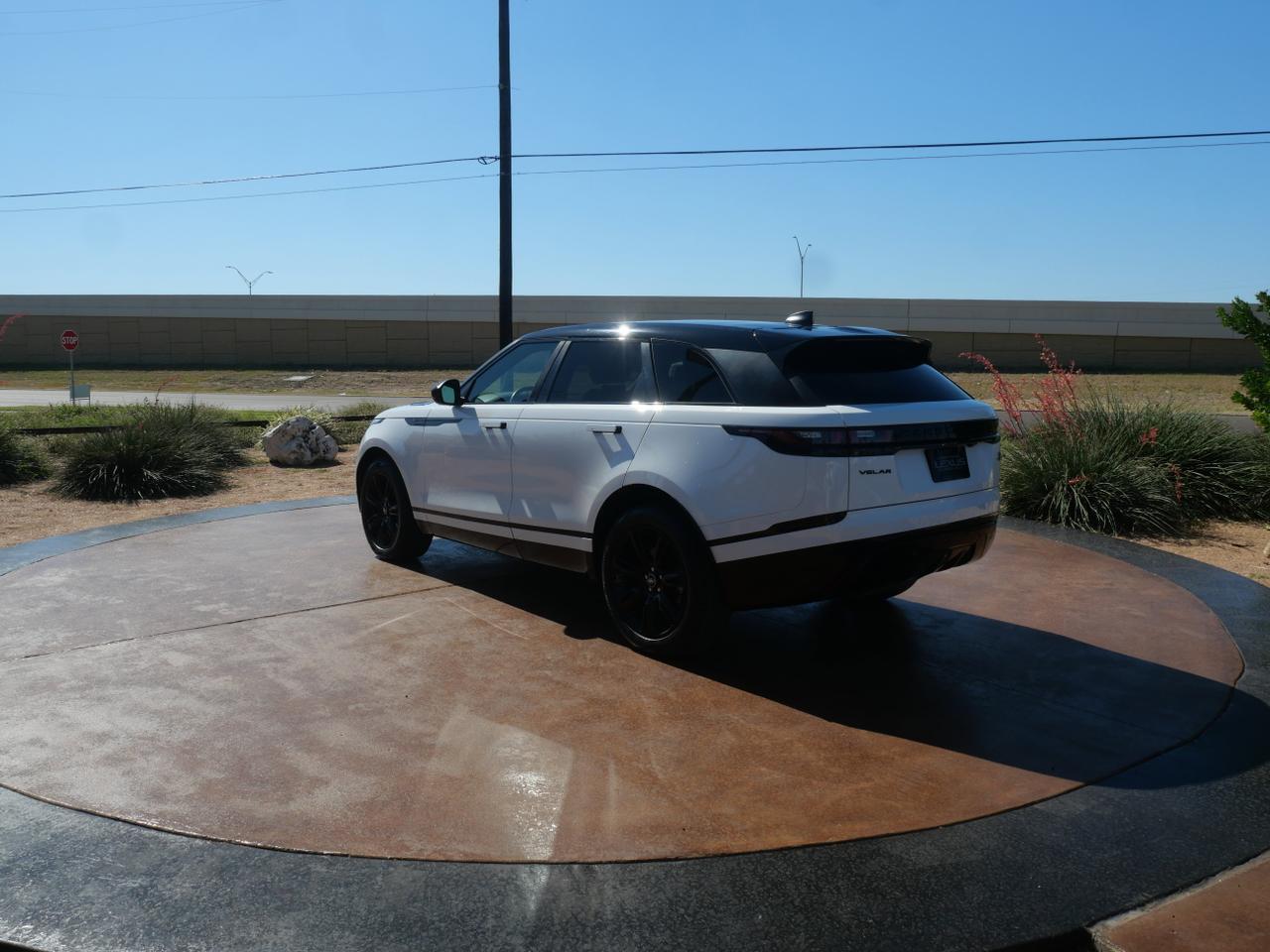 2022 Land Rover Range Rover Velar R-Dynamic S San Juan TX